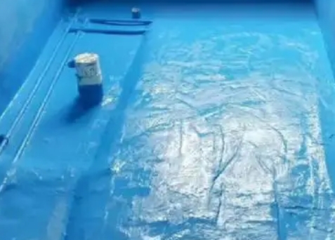 云梦卫生间漏水维修公司分享下云梦卫生间防水工程中常用防水涂料介绍。